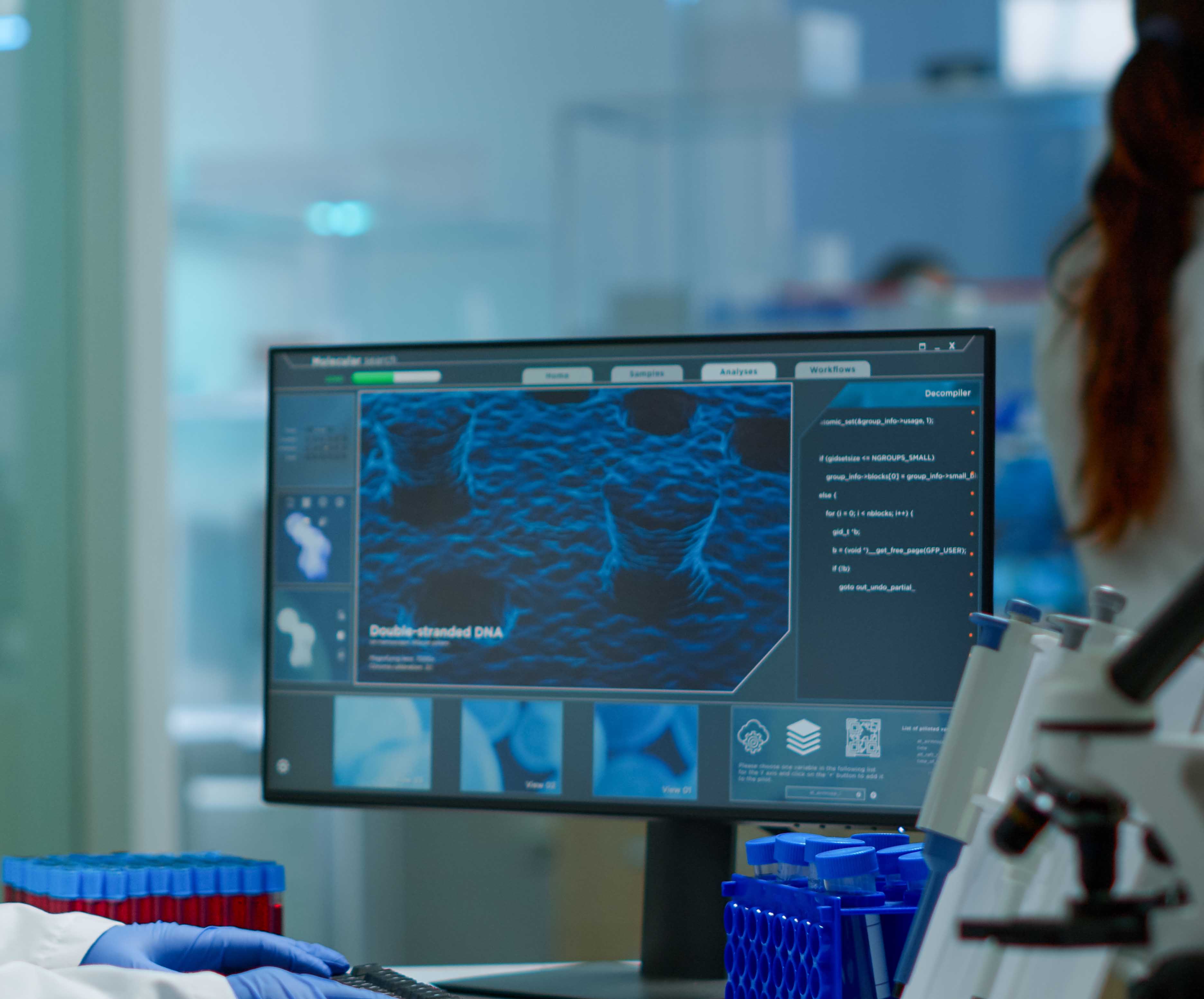 Equipe 4: EST Systèmes de Télécommunications 