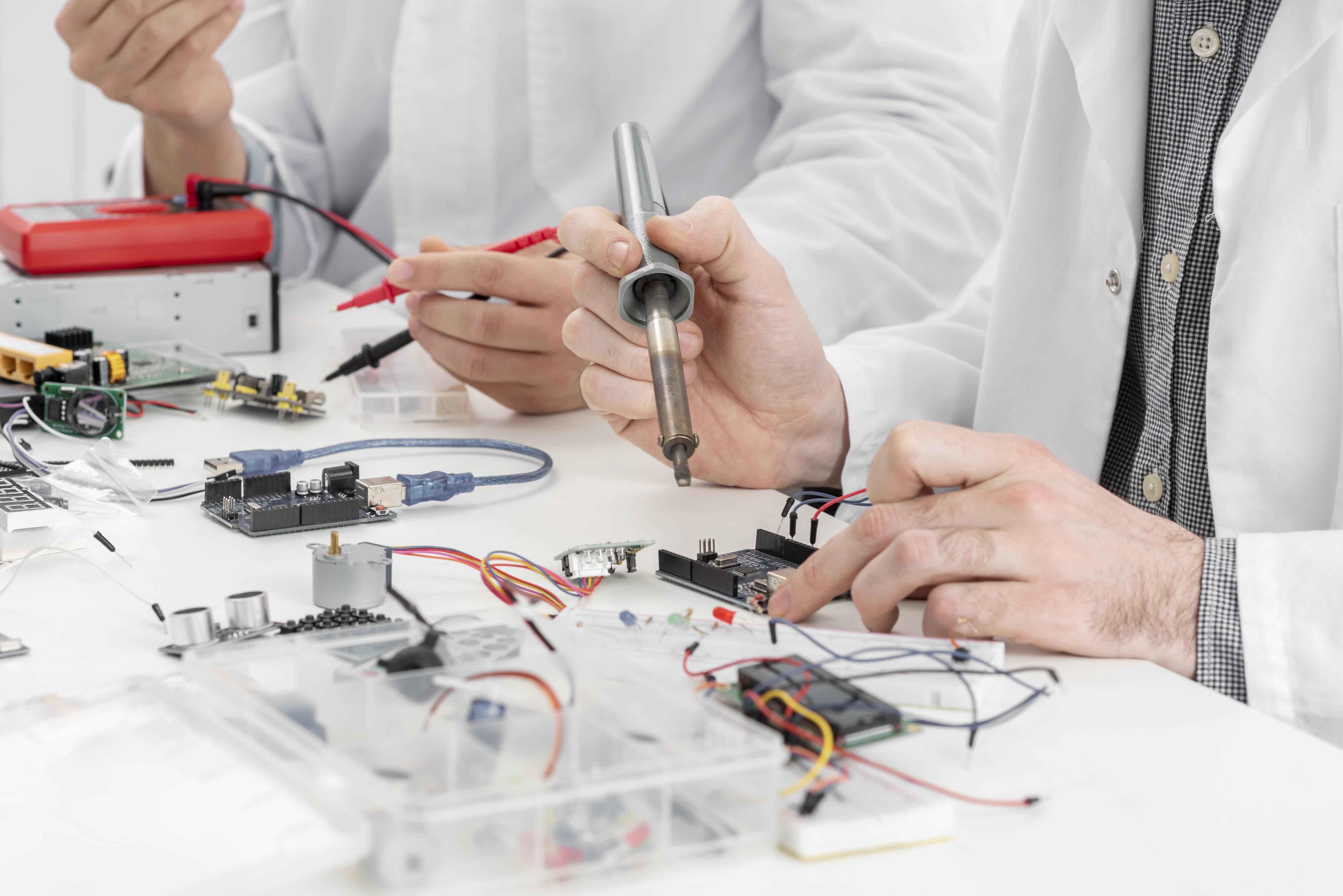 Vulgarisation et culture scientifique